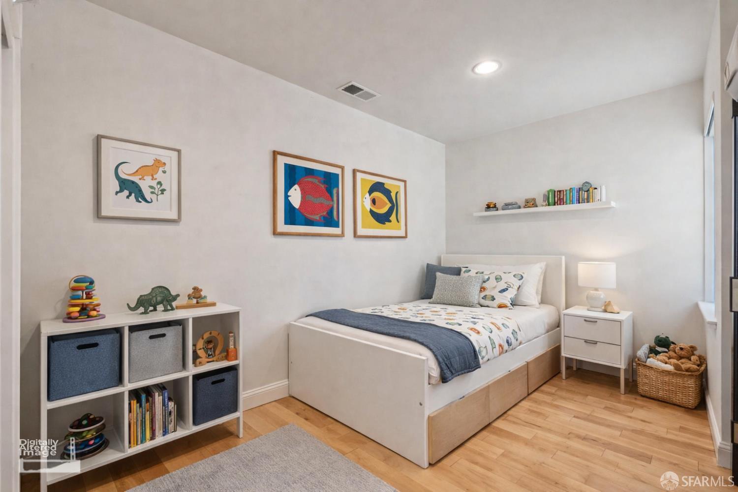 Detail Gallery Image 23 of 51 For 440 29th St, San Francisco,  CA 94131 - – Beds | – Baths