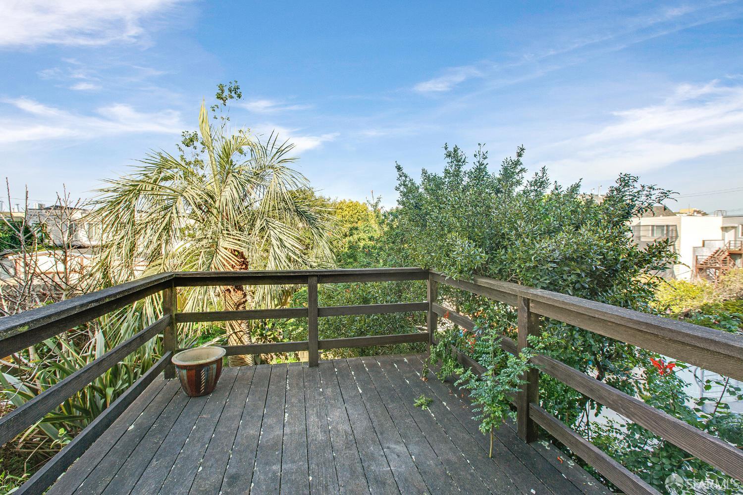 Detail Gallery Image 17 of 35 For 134 Sears St, San Francisco,  CA 94112 - 2 Beds | 2 Baths