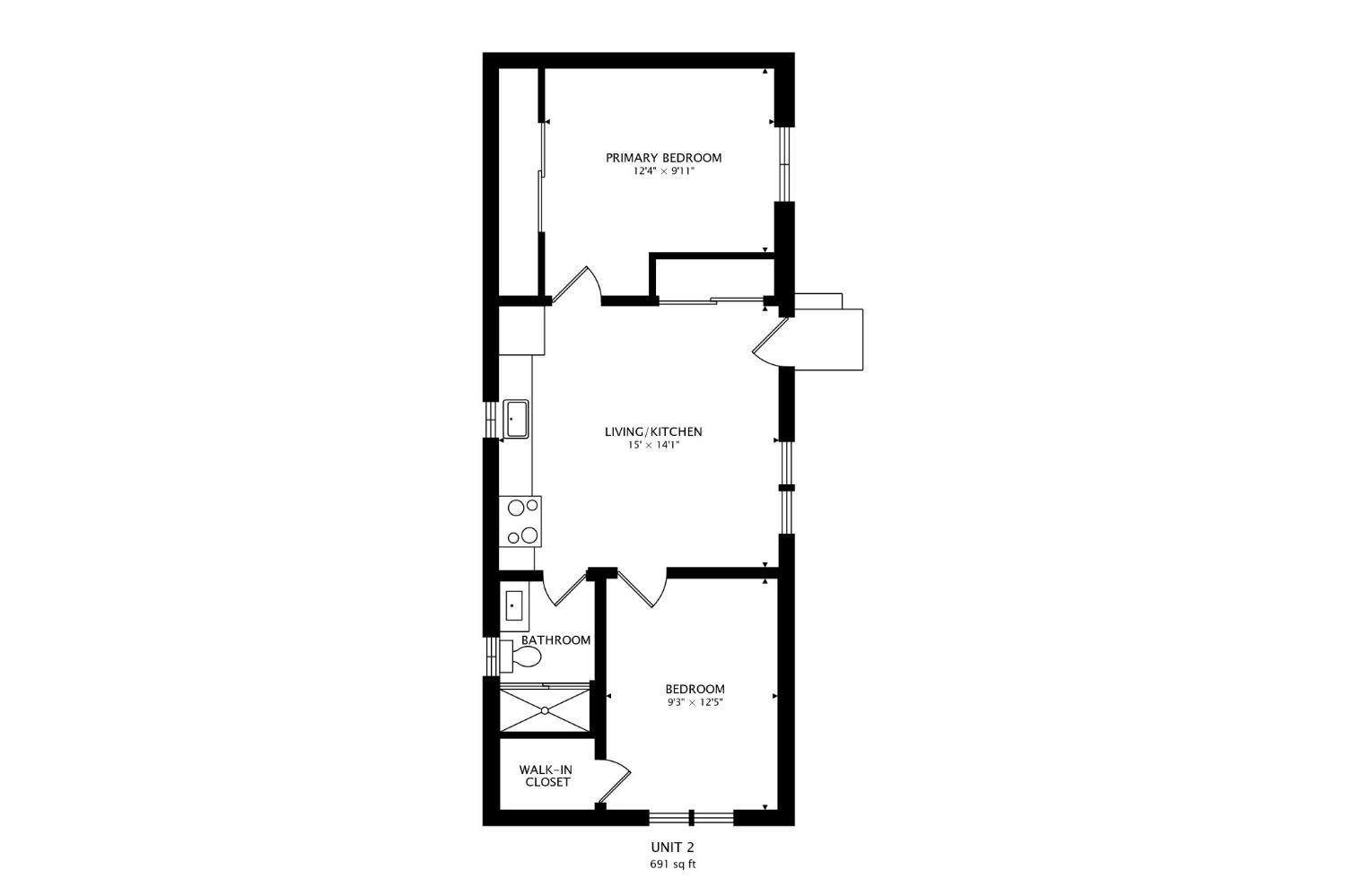 Detail Gallery Image 19 of 21 For 1364 E 27th St, Oakland,  CA 94606 - – Beds | – Baths