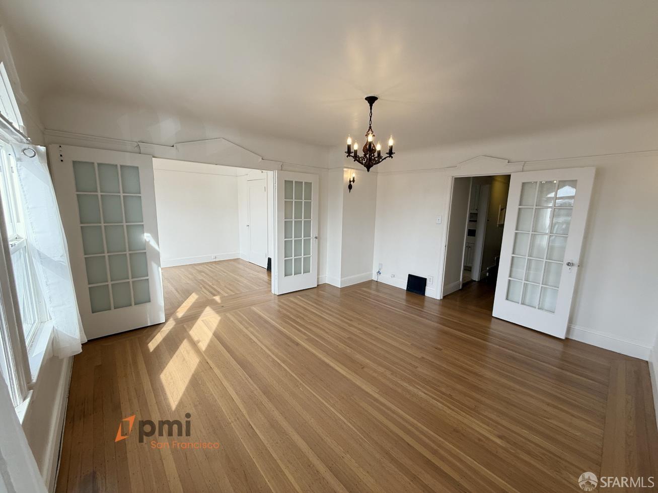 Detail Gallery Image 6 of 14 For 1414 Newcomb Ave, San Francisco,  CA 94124 - 1 Beds | 1 Baths