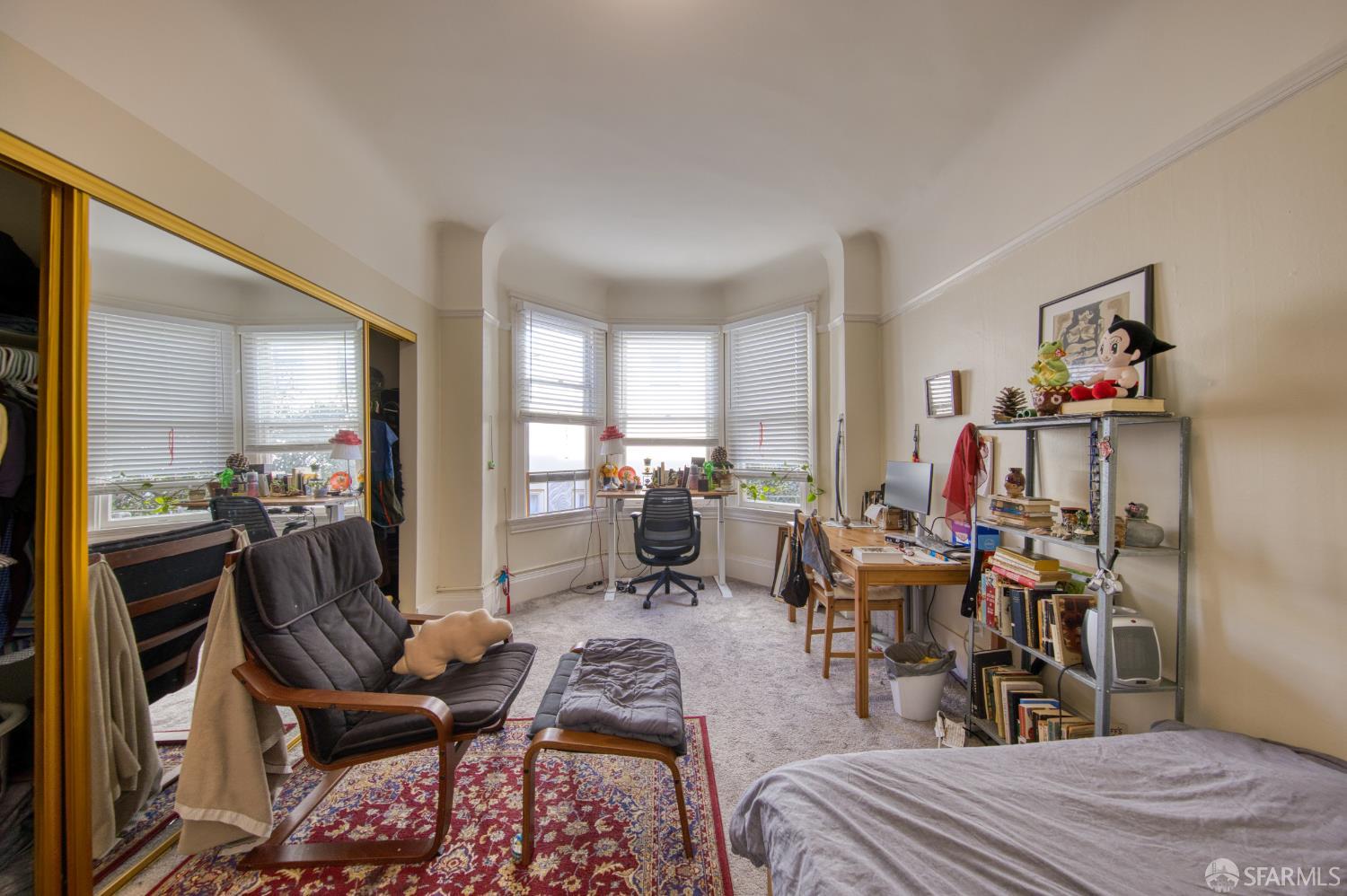 Detail Gallery Image 7 of 12 For 970 Post St, San Francisco,  CA 94109 - – Beds | – Baths