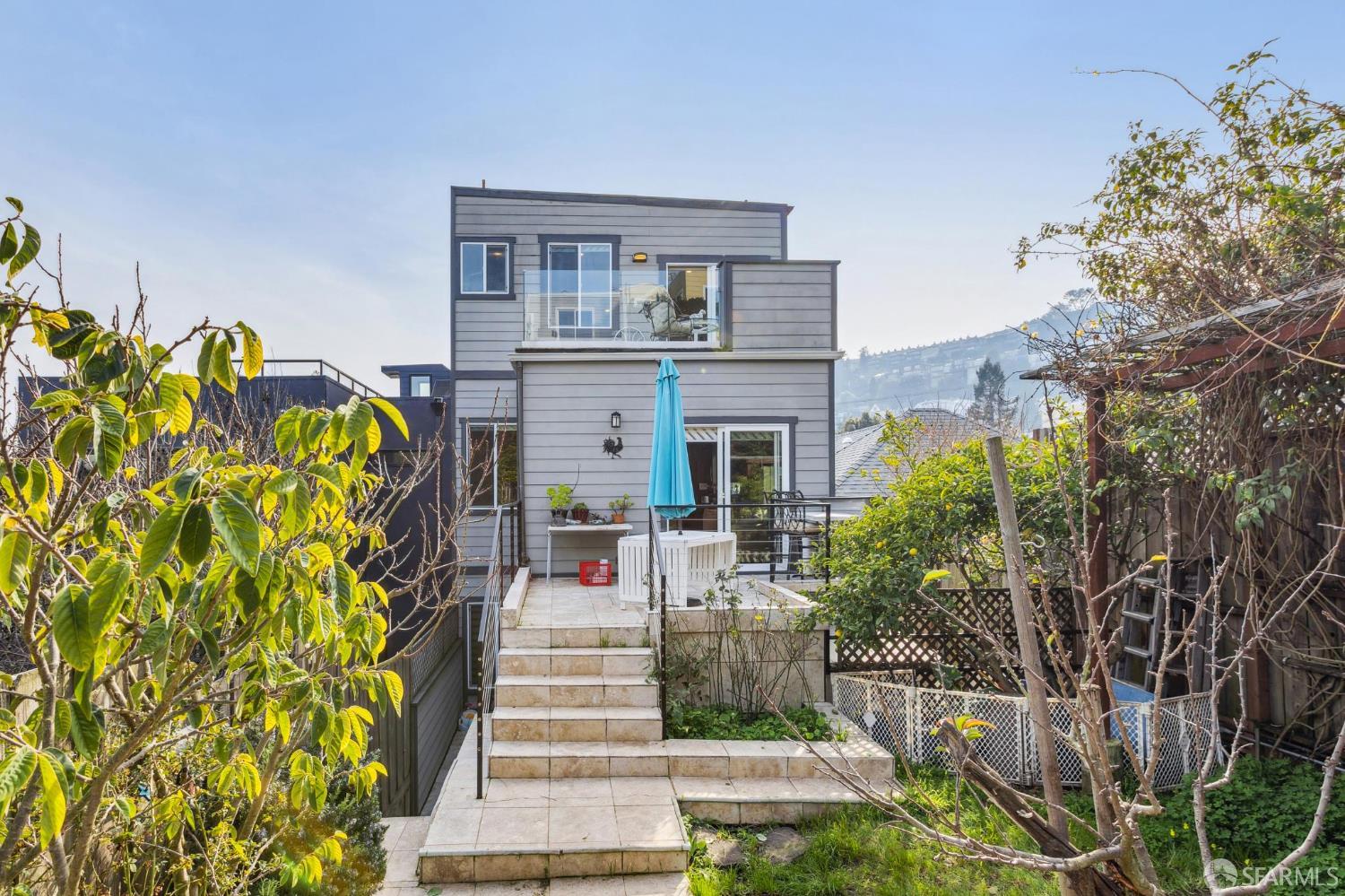 Detail Gallery Image 31 of 51 For 440 29th St, San Francisco,  CA 94131 - – Beds | – Baths