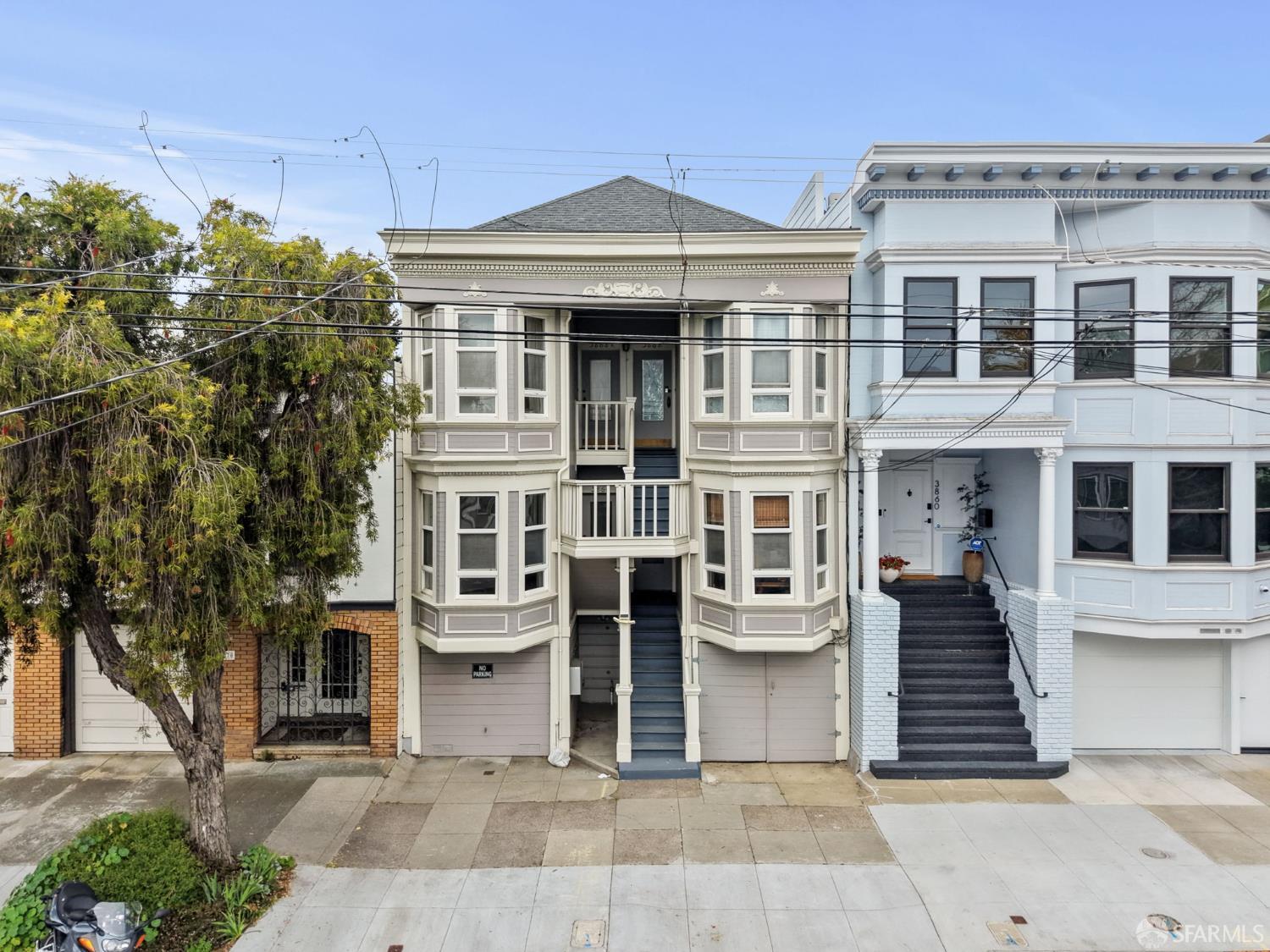 Detail Gallery Image 23 of 30 For 3864 Cesar Chavez St, San Francisco,  CA 94131 - – Beds | – Baths