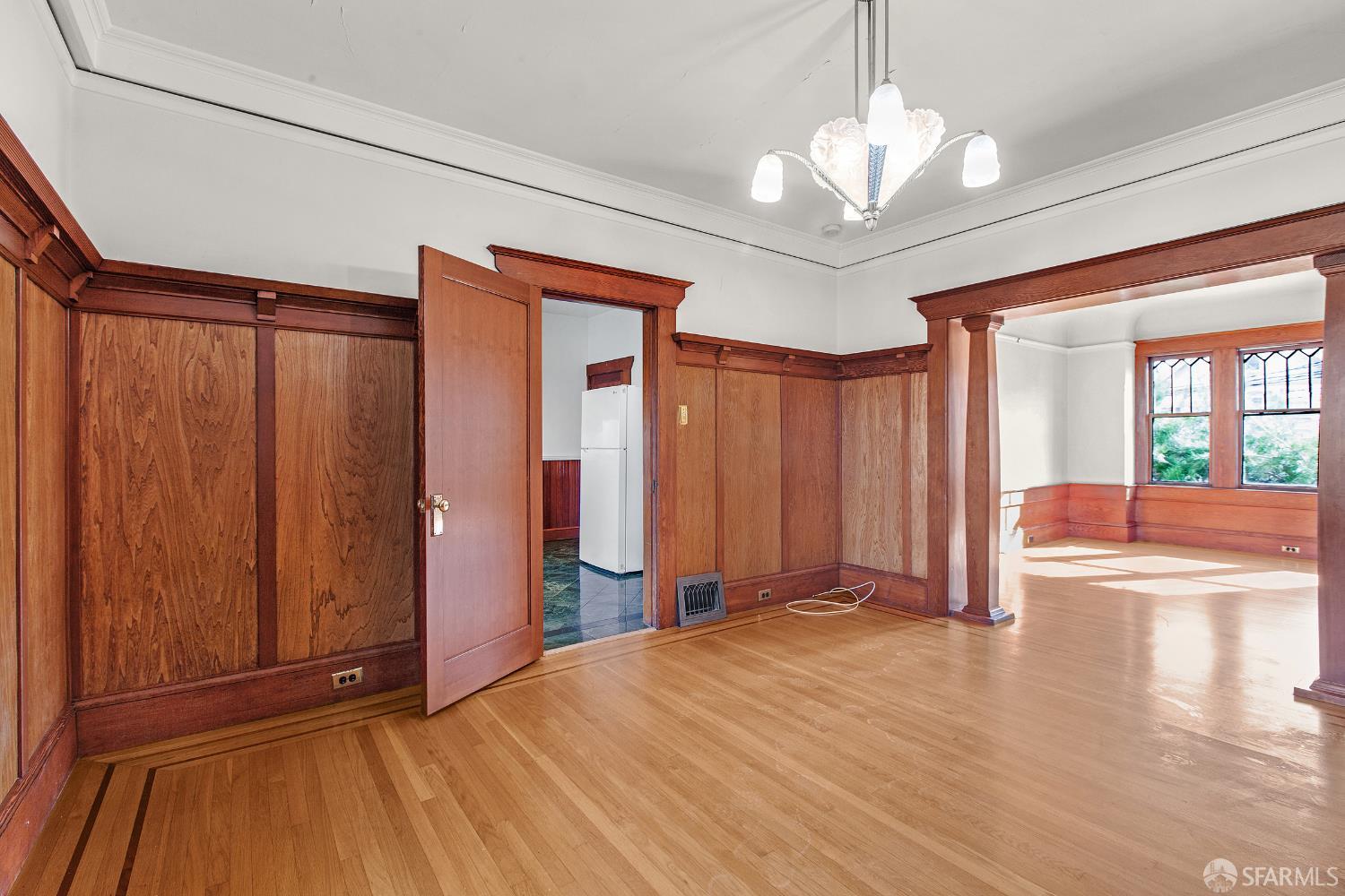 Detail Gallery Image 10 of 35 For 134 Sears St, San Francisco,  CA 94112 - 2 Beds | 2 Baths