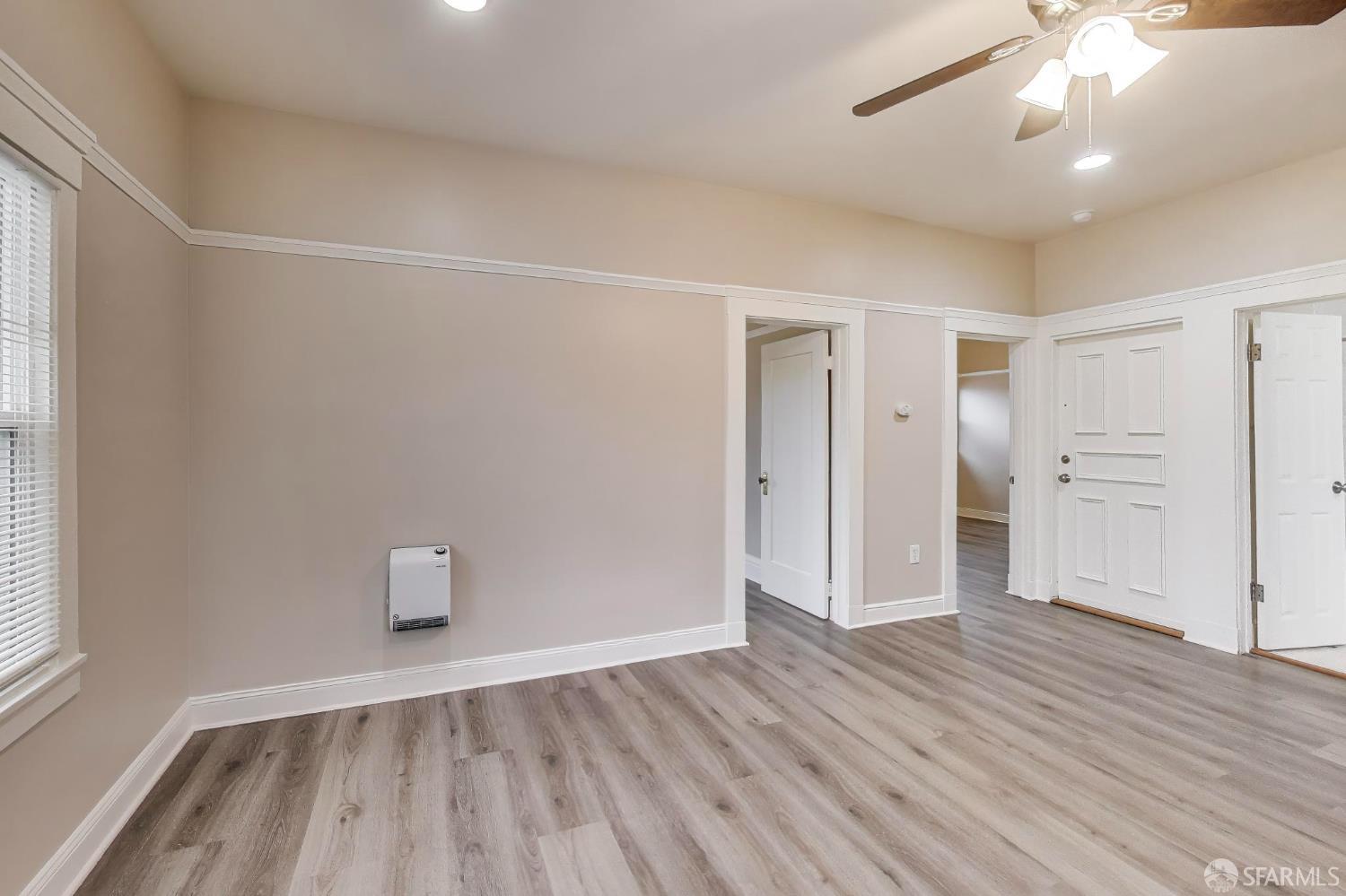 Detail Gallery Image 10 of 21 For 1364 E 27th St, Oakland,  CA 94606 - – Beds | – Baths