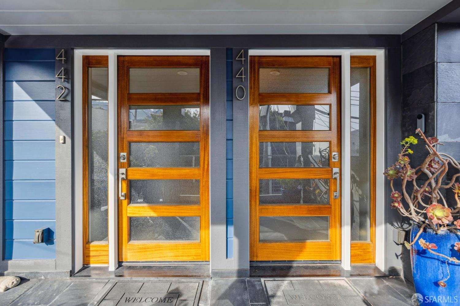 Detail Gallery Image 4 of 26 For 442 29th St, San Francisco,  CA 94131 - 4 Beds | 2/1 Baths