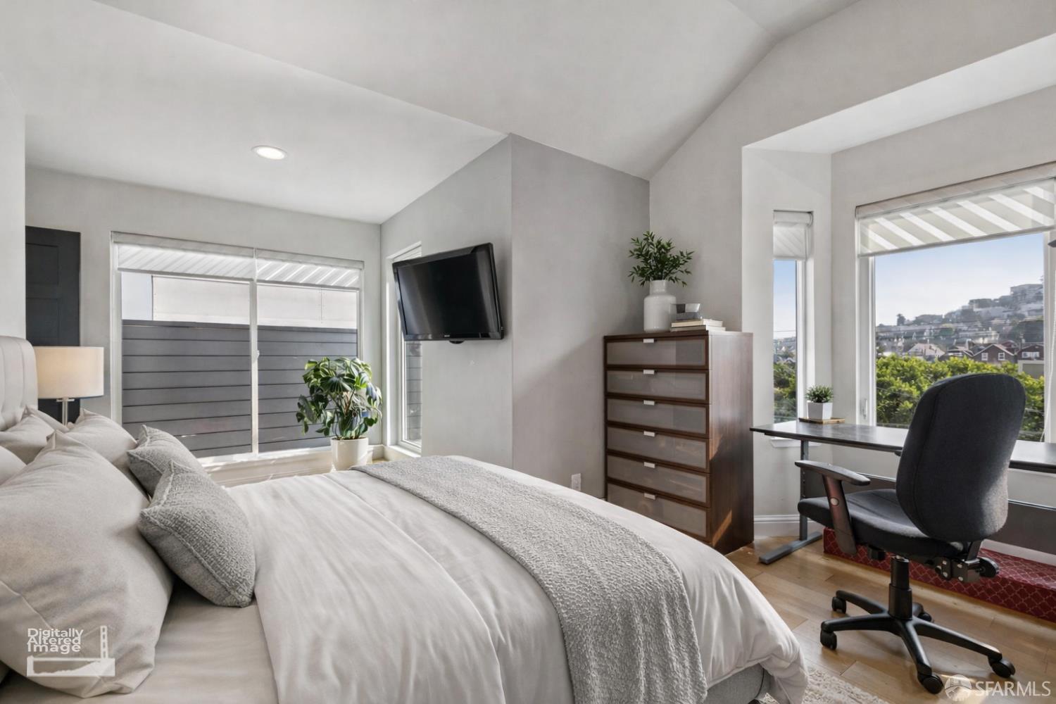 Detail Gallery Image 26 of 51 For 440 29th St, San Francisco,  CA 94131 - – Beds | – Baths