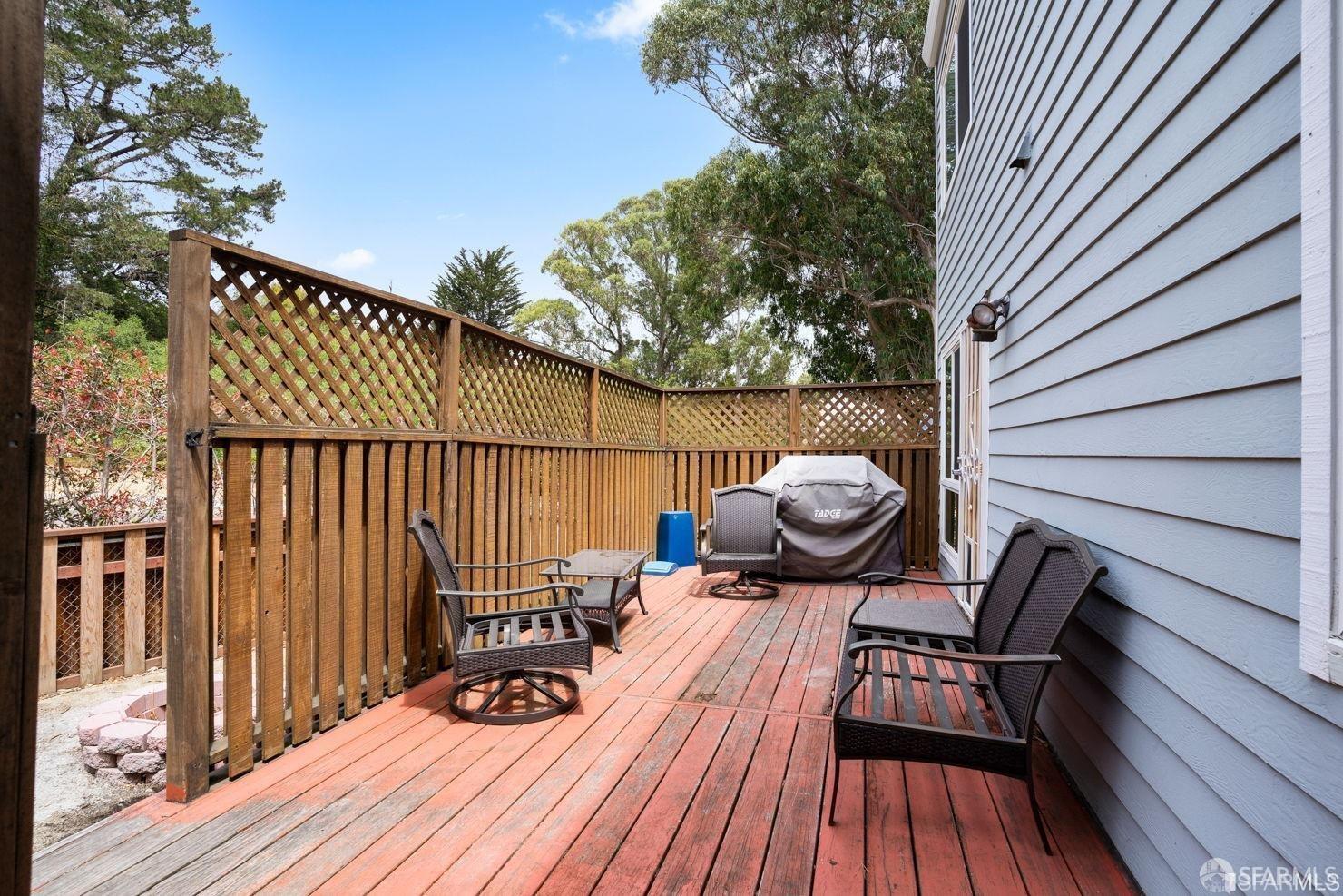 Detail Gallery Image 26 of 34 For 106 Quail Point Cir, San Bruno,  CA 94066 - 3 Beds | 2 Baths