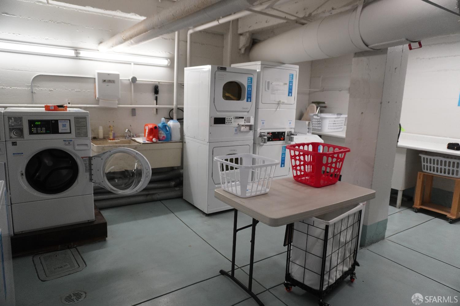 Detail Gallery Image 19 of 21 For 630 Mason St #403,  San Francisco,  CA 94108 - 1 Beds | 1 Baths