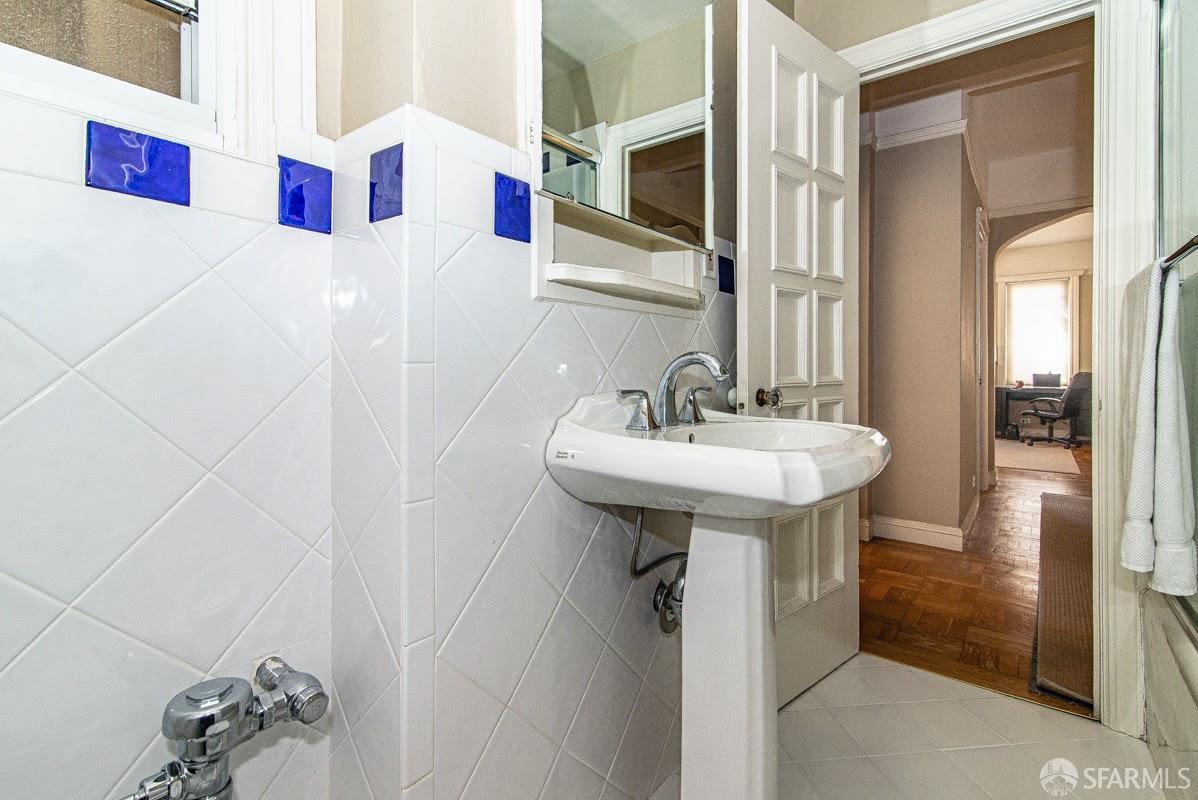 Detail Gallery Image 13 of 21 For 630 Mason St #403,  San Francisco,  CA 94108 - 1 Beds | 1 Baths