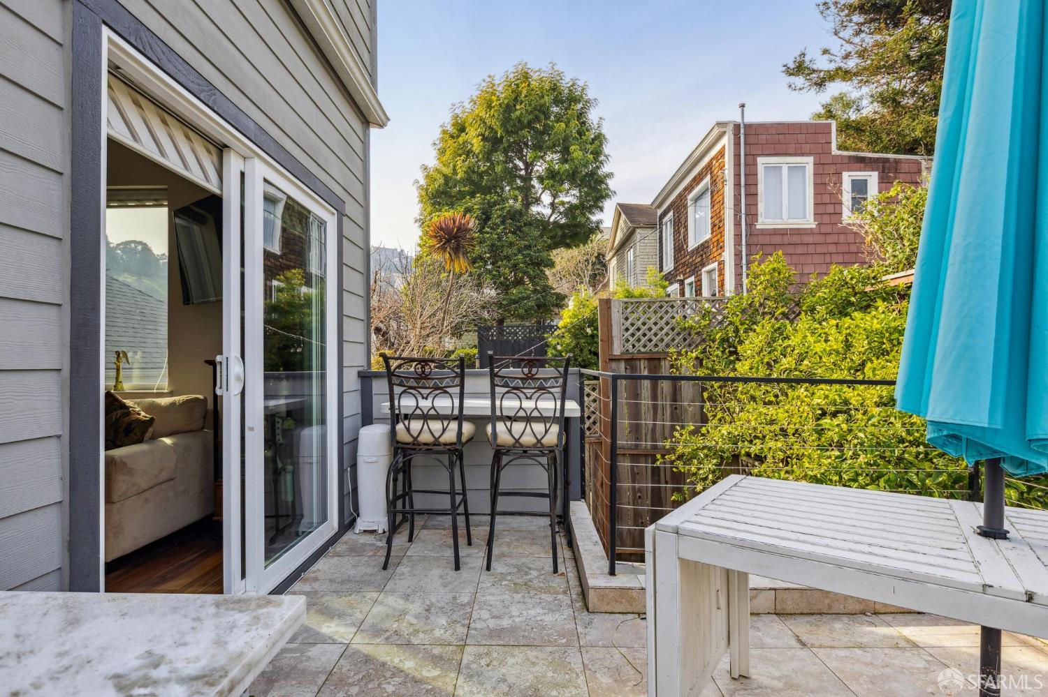 Detail Gallery Image 33 of 51 For 440 29th St, San Francisco,  CA 94131 - – Beds | – Baths