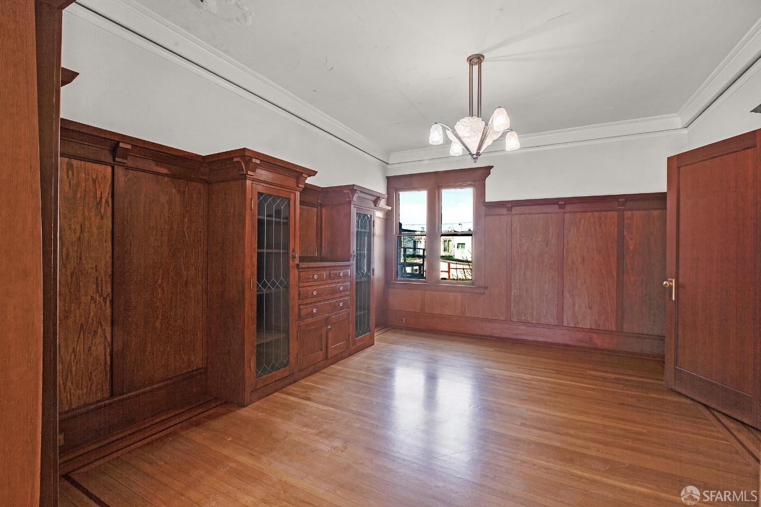 Detail Gallery Image 9 of 35 For 134 Sears St, San Francisco,  CA 94112 - 2 Beds | 2 Baths