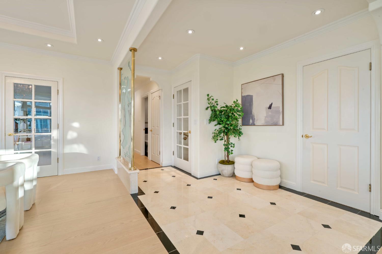 Detail Gallery Image 52 of 75 For 392 Ewing Ter, San Francisco,  CA 94118 - 3 Beds | 3 Baths