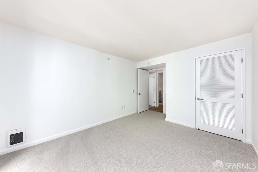 Detail Gallery Image 17 of 32 For 400 Beale St #1312,  San Francisco,  CA 94105 - 2 Beds | 2 Baths