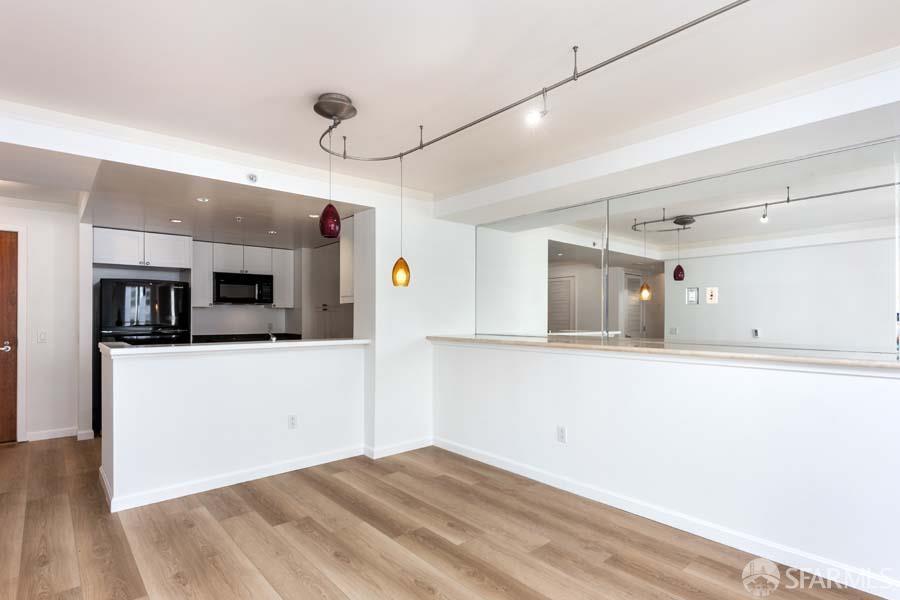 Detail Gallery Image 12 of 32 For 400 Beale St #1312,  San Francisco,  CA 94105 - 2 Beds | 2 Baths