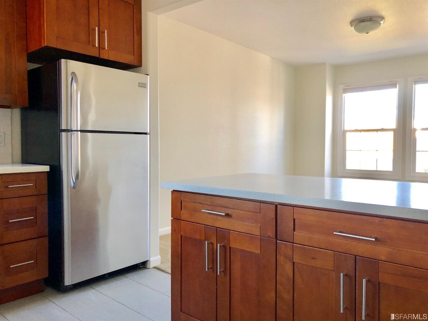 Detail Gallery Image 3 of 24 For 744 Clementina St #3,  San Francisco,  CA 94103 - 2 Beds | 1 Baths