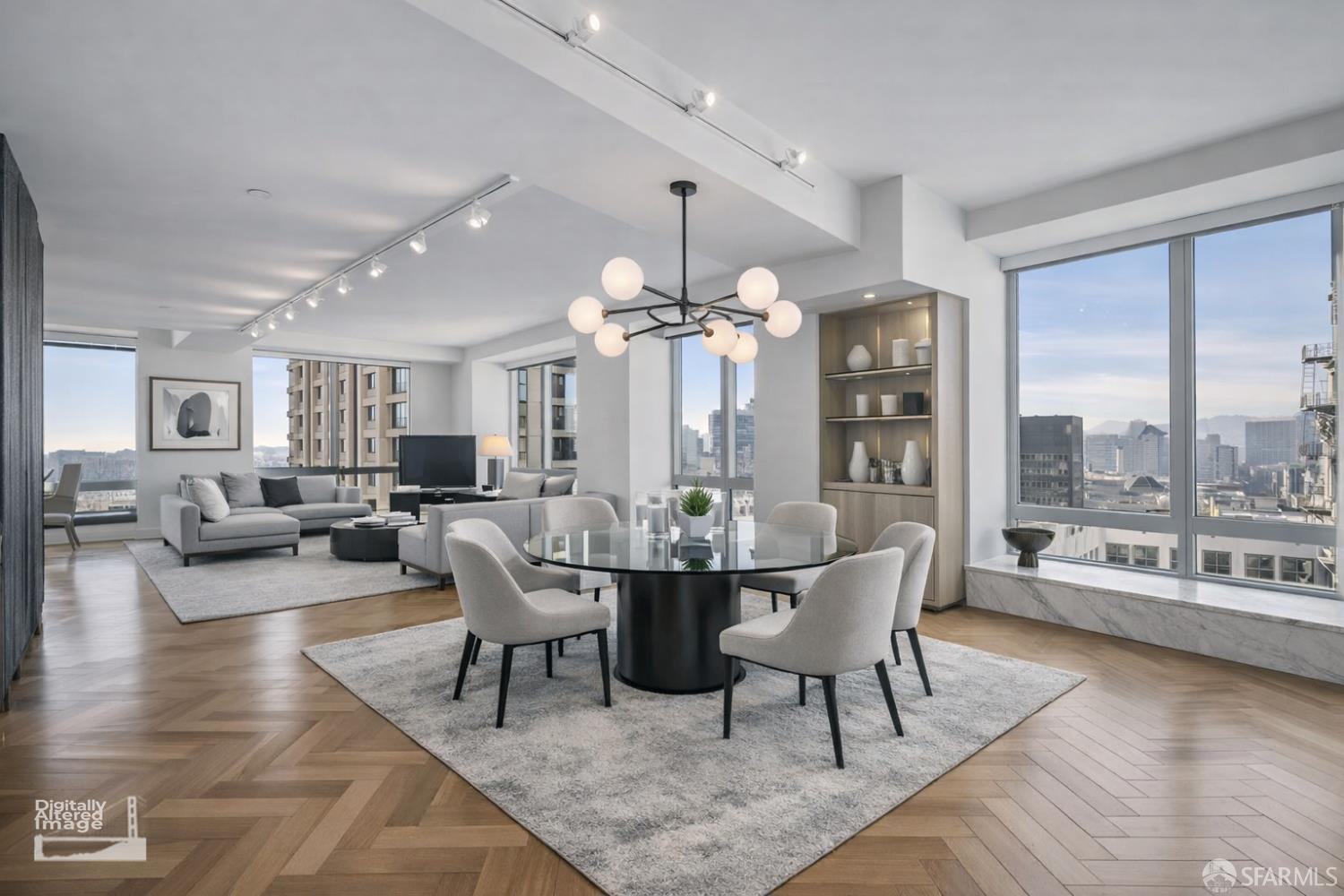 Detail Gallery Image 46 of 50 For 765 Market St 22g,  San Francisco,  CA 94103 - 2 Beds | 2 Baths