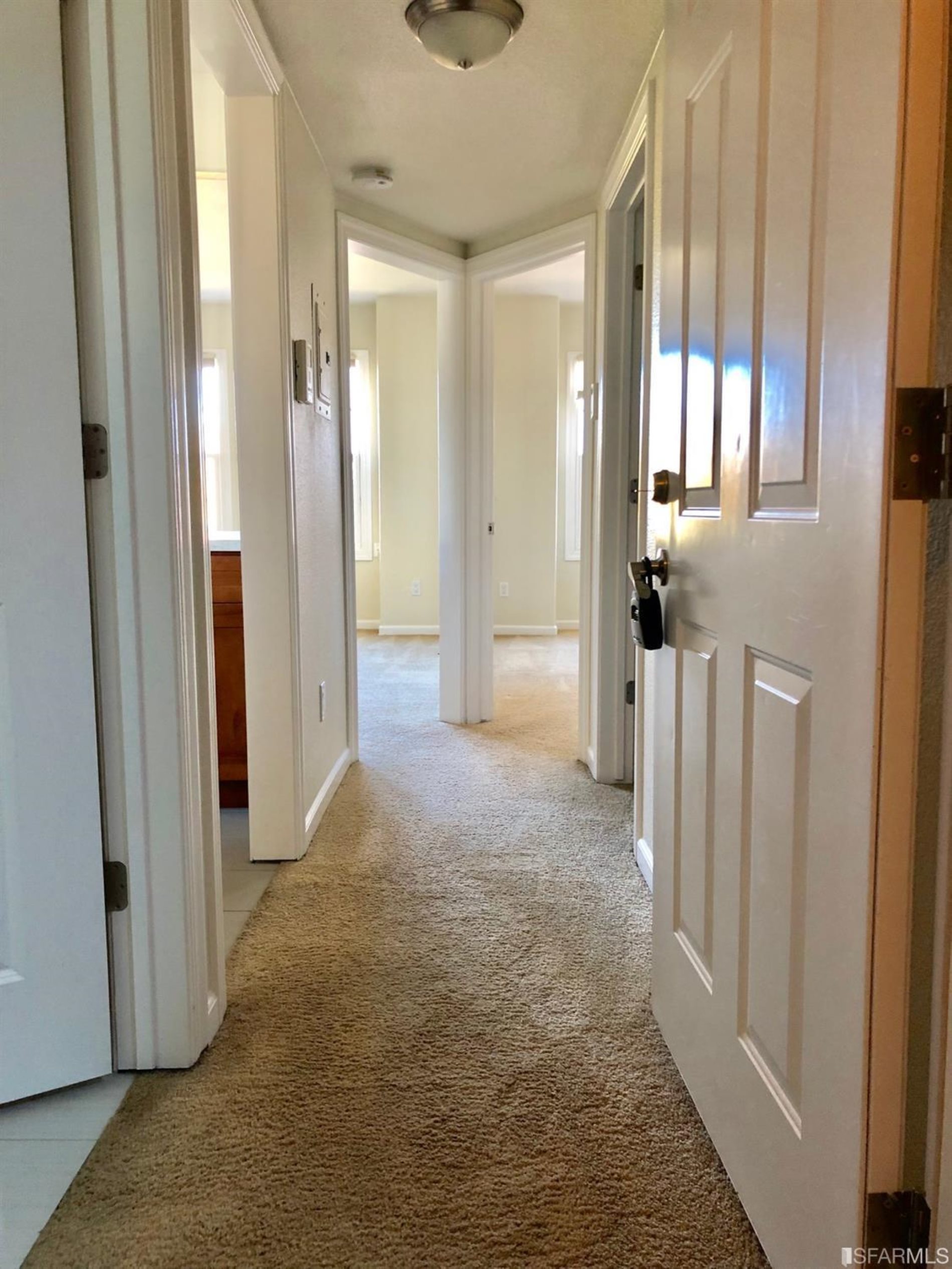 Detail Gallery Image 12 of 24 For 744 Clementina St #3,  San Francisco,  CA 94103 - 2 Beds | 1 Baths