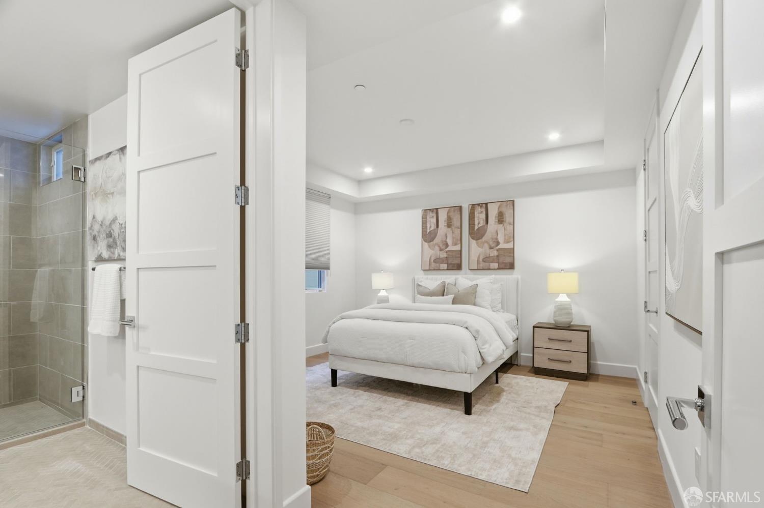 Detail Gallery Image 16 of 43 For 425 First St #14,  Los Altos,  CA 94022 - 1 Beds | 1/1 Baths