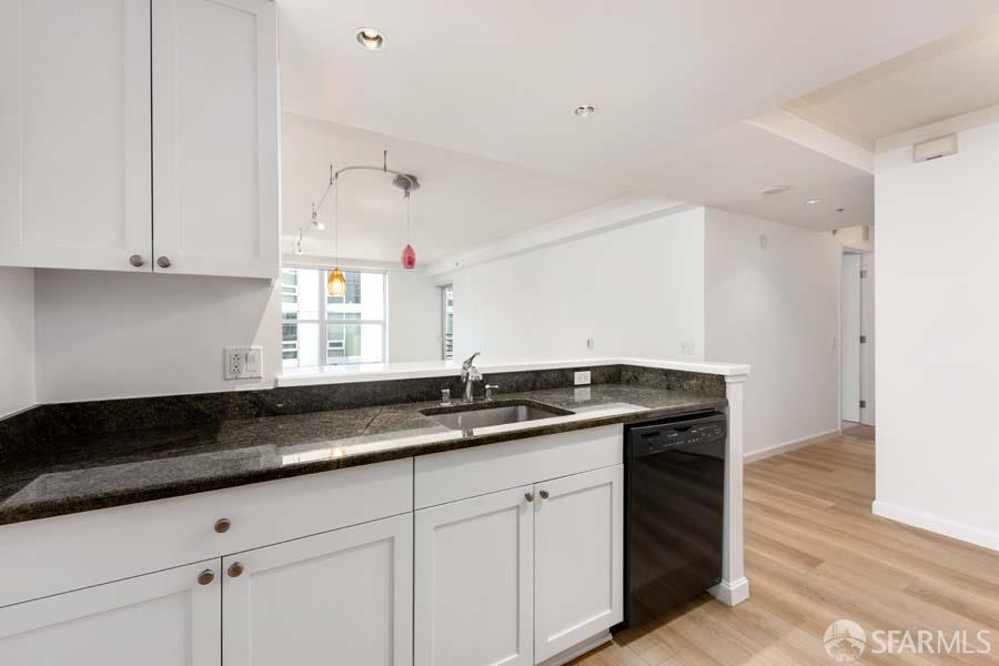 Detail Gallery Image 8 of 32 For 400 Beale St #1312,  San Francisco,  CA 94105 - 2 Beds | 2 Baths