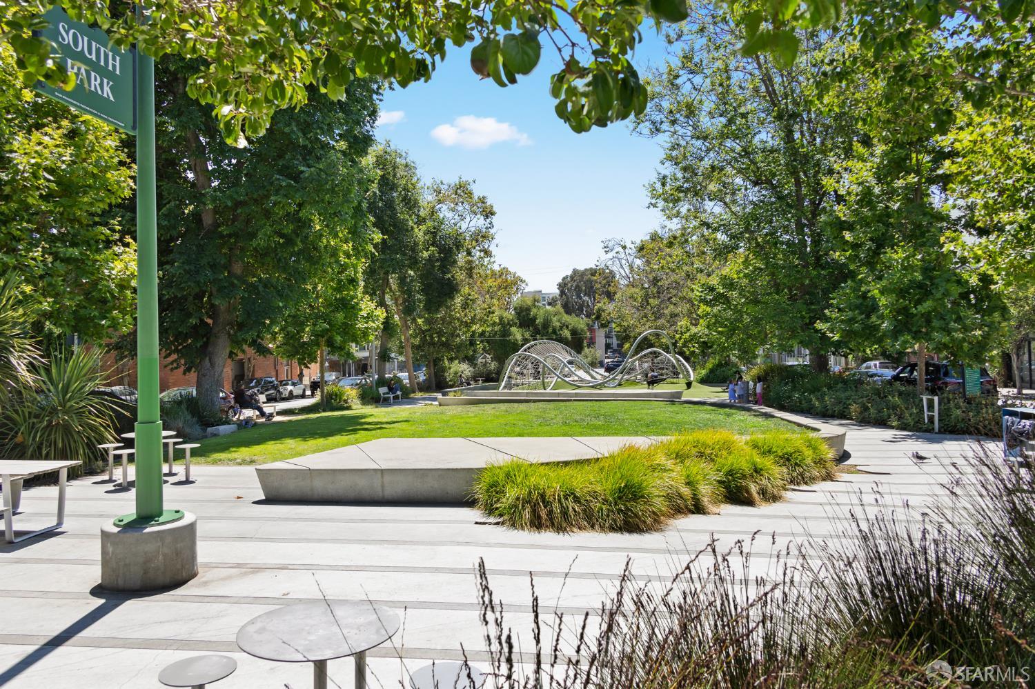 Detail Gallery Image 17 of 34 For 461 2nd St 355t,  San Francisco,  CA 94107 - 1 Beds | 1 Baths