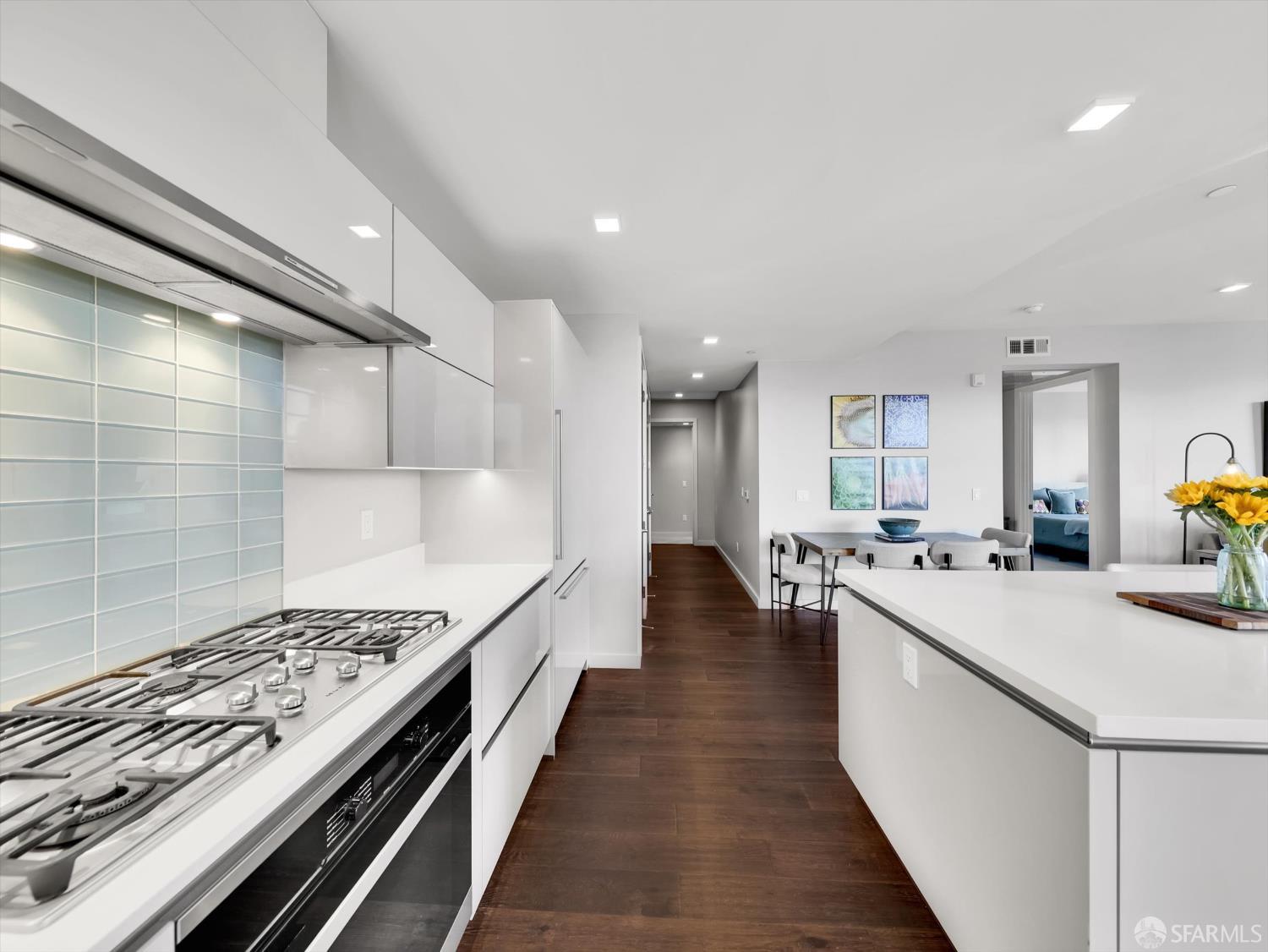 Detail Gallery Image 12 of 44 For 1727 Lacassie Ave 4d,  Walnut Creek,  CA 94596 - 2 Beds | 2 Baths