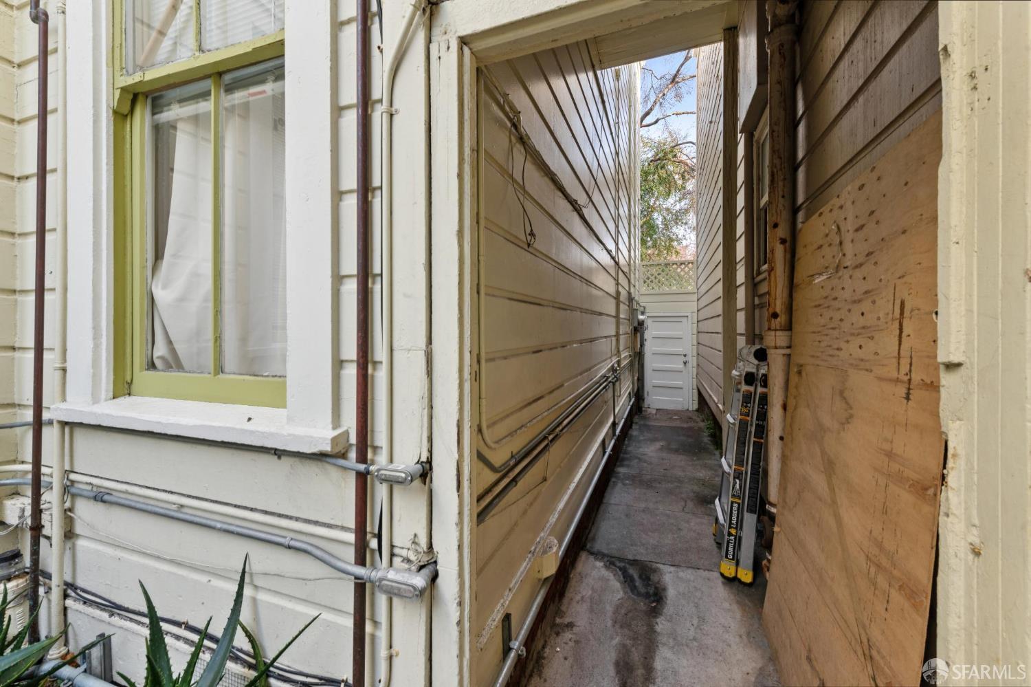 Detail Gallery Image 31 of 32 For 2906 Folsom St, San Francisco,  CA 94110 - – Beds | – Baths