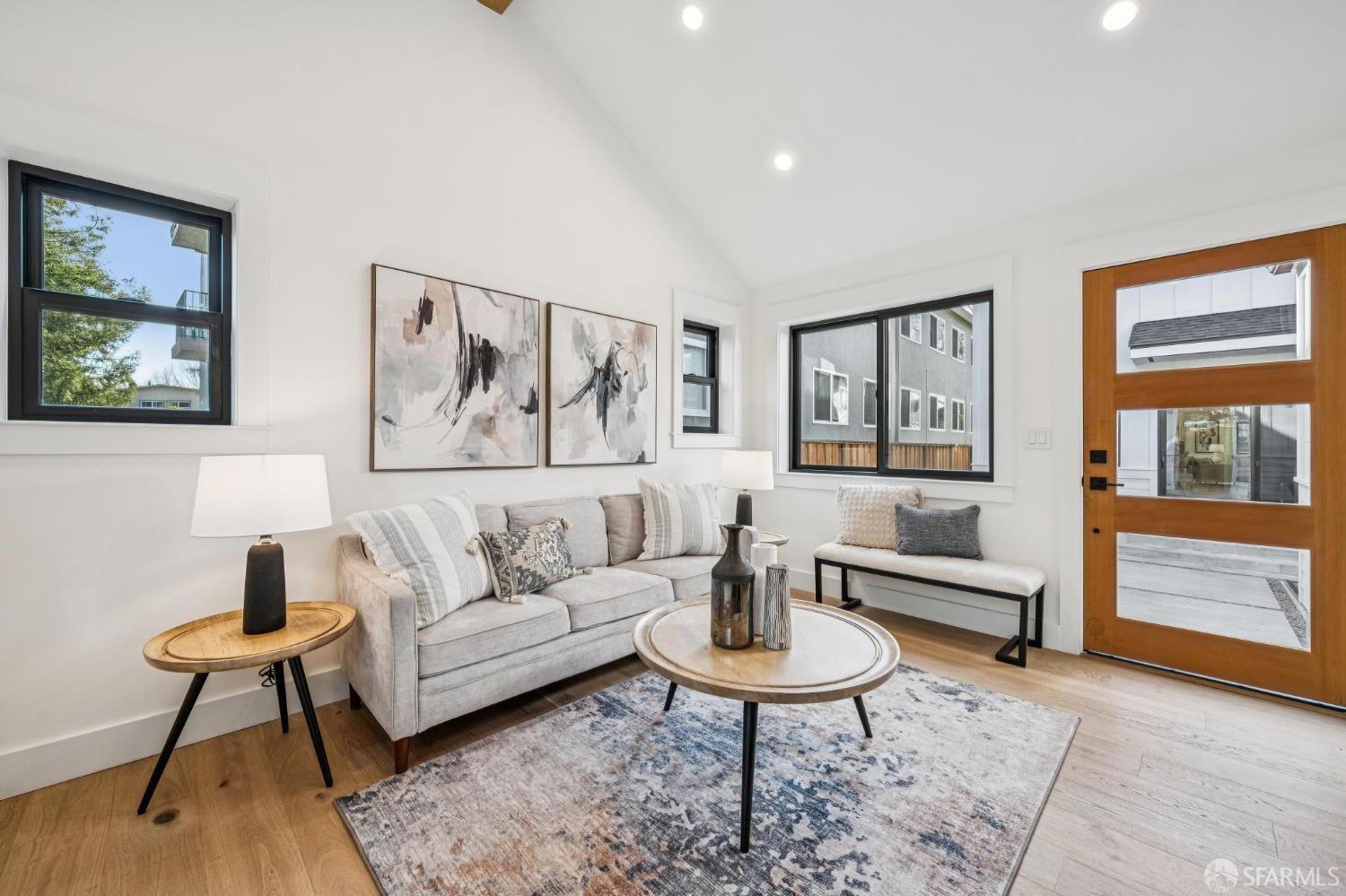 Detail Gallery Image 63 of 73 For 2411 Sixth St, Berkeley,  CA 94710 - 4 Beds | 4 Baths