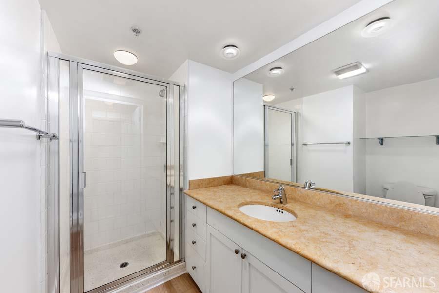 Detail Gallery Image 21 of 32 For 400 Beale St #1312,  San Francisco,  CA 94105 - 2 Beds | 2 Baths