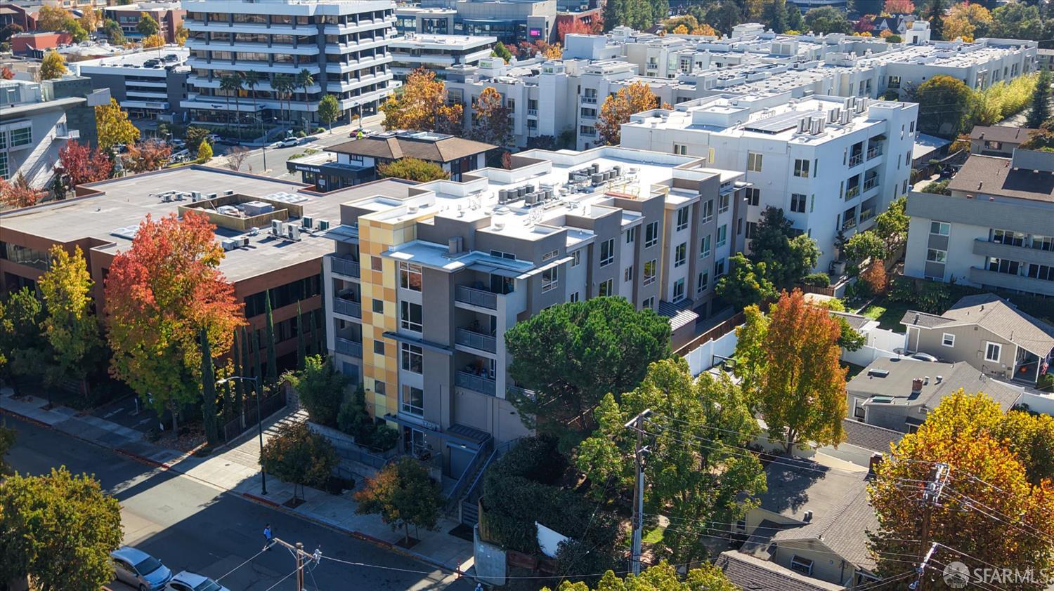 Detail Gallery Image 44 of 44 For 1727 Lacassie Ave 4d,  Walnut Creek,  CA 94596 - 2 Beds | 2 Baths