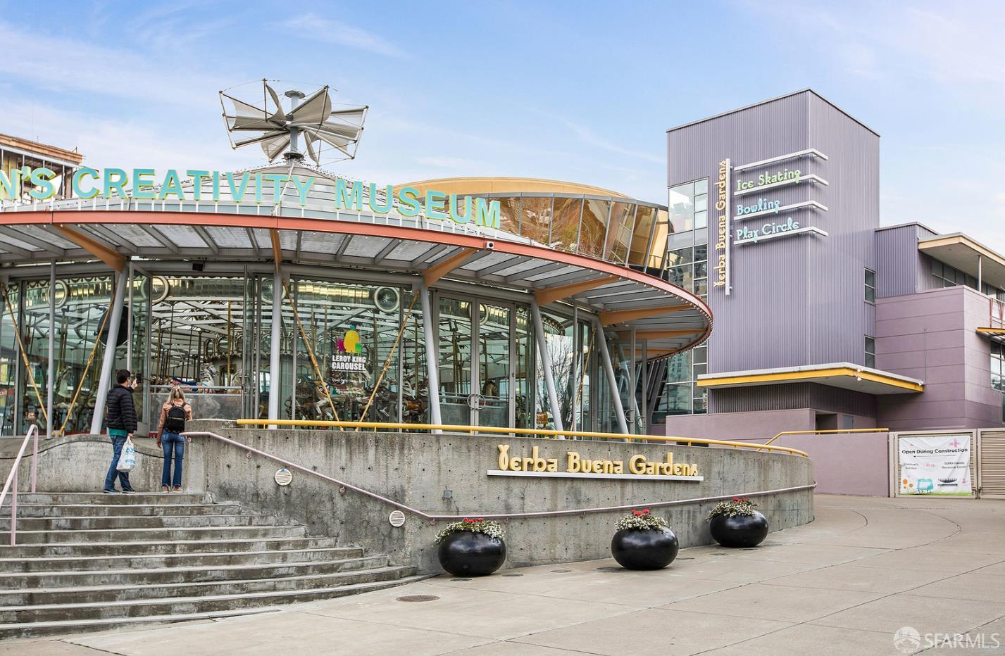 Detail Gallery Image 55 of 59 For 74 New Montgomery St #516,  San Francisco,  CA 94105 - 2 Beds | 2 Baths