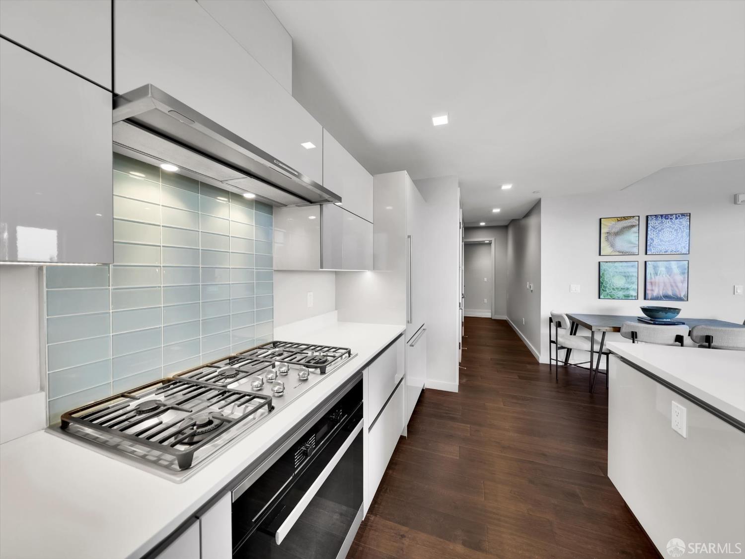 Detail Gallery Image 13 of 44 For 1727 Lacassie Ave 4d,  Walnut Creek,  CA 94596 - 2 Beds | 2 Baths