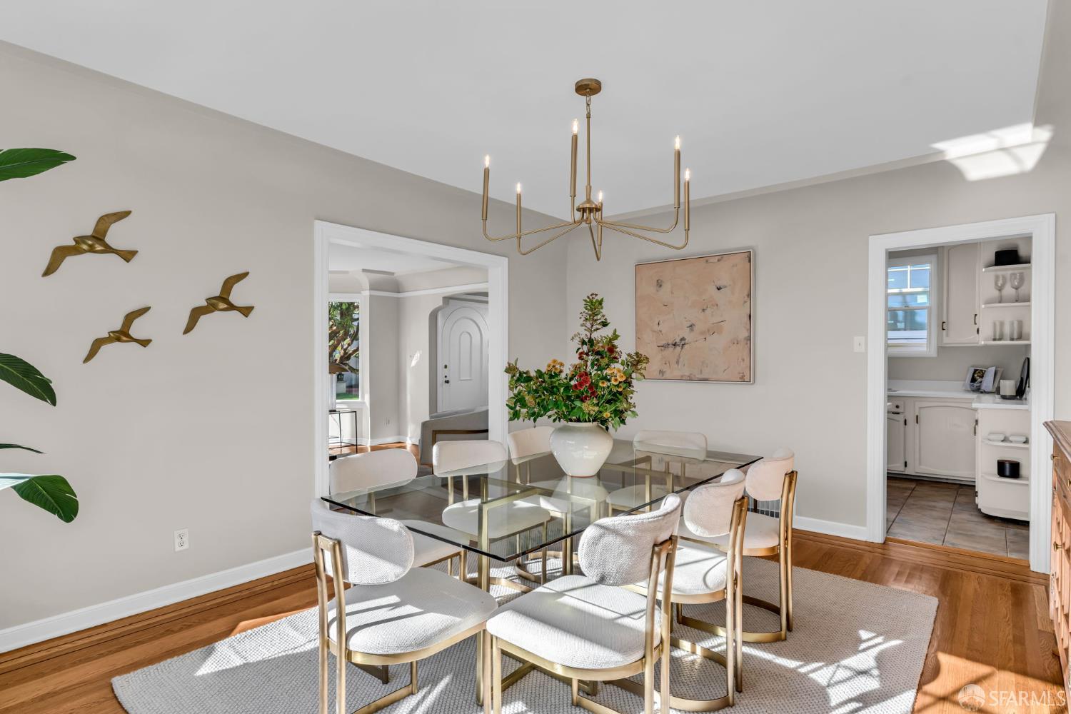 Detail Gallery Image 21 of 61 For 1444 Plymouth Ave, San Francisco,  CA 94112 - 2 Beds | 1 Baths