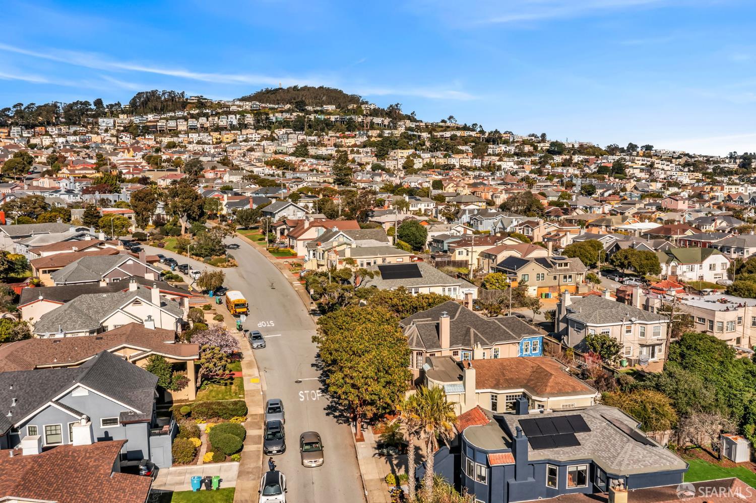 Detail Gallery Image 59 of 61 For 1444 Plymouth Ave, San Francisco,  CA 94112 - 2 Beds | 1 Baths