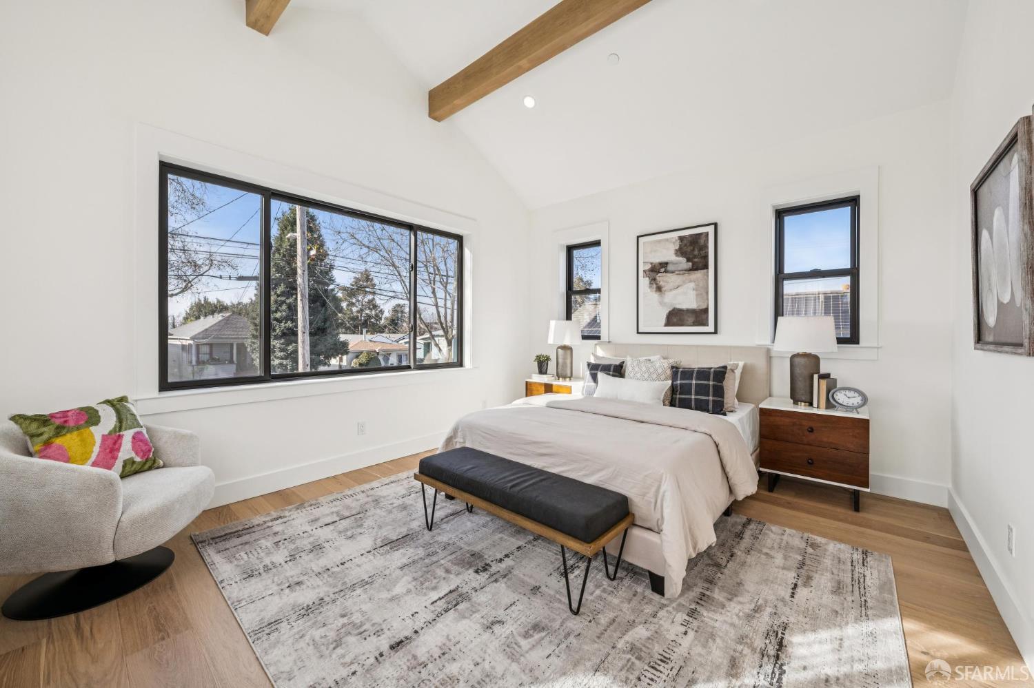 Detail Gallery Image 39 of 73 For 2411 Sixth St, Berkeley,  CA 94710 - 4 Beds | 4 Baths