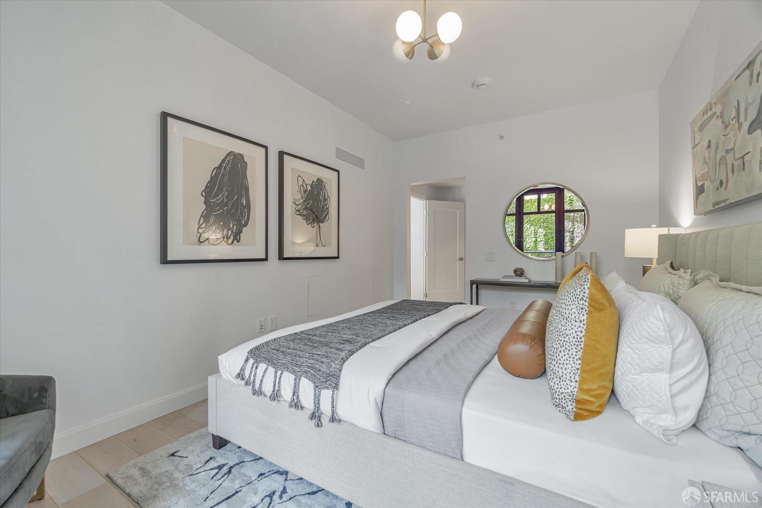 Detail Gallery Image 28 of 40 For 875 California St #202,  San Francisco,  CA 94108 - 2 Beds | 2 Baths