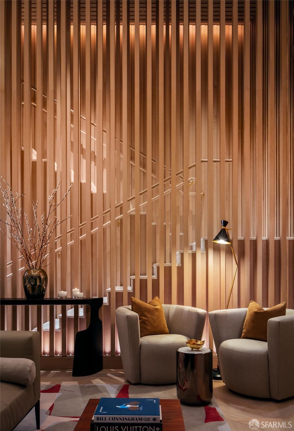 Detail Gallery Image 4 of 40 For 875 California St #202,  San Francisco,  CA 94108 - 2 Beds | 2 Baths