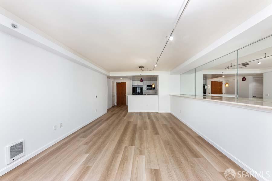 Detail Gallery Image 11 of 32 For 400 Beale St #1312,  San Francisco,  CA 94105 - 2 Beds | 2 Baths