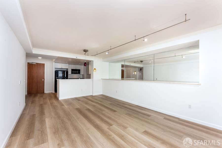 Detail Gallery Image 10 of 32 For 400 Beale St #1312,  San Francisco,  CA 94105 - 2 Beds | 2 Baths