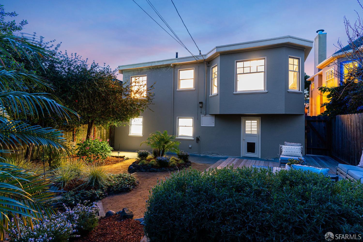 Detail Gallery Image 52 of 61 For 1444 Plymouth Ave, San Francisco,  CA 94112 - 2 Beds | 1 Baths