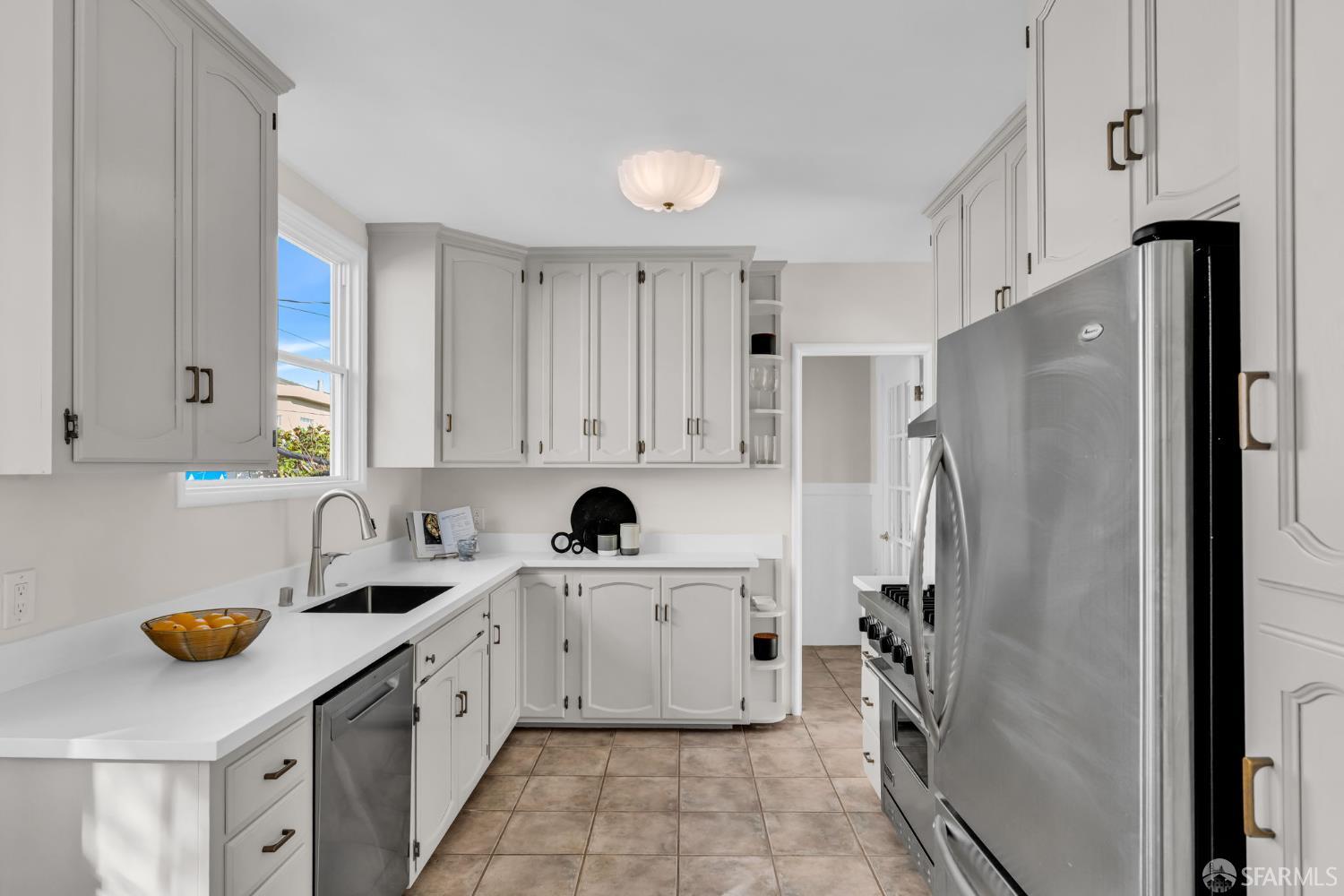 Detail Gallery Image 23 of 61 For 1444 Plymouth Ave, San Francisco,  CA 94112 - 2 Beds | 1 Baths