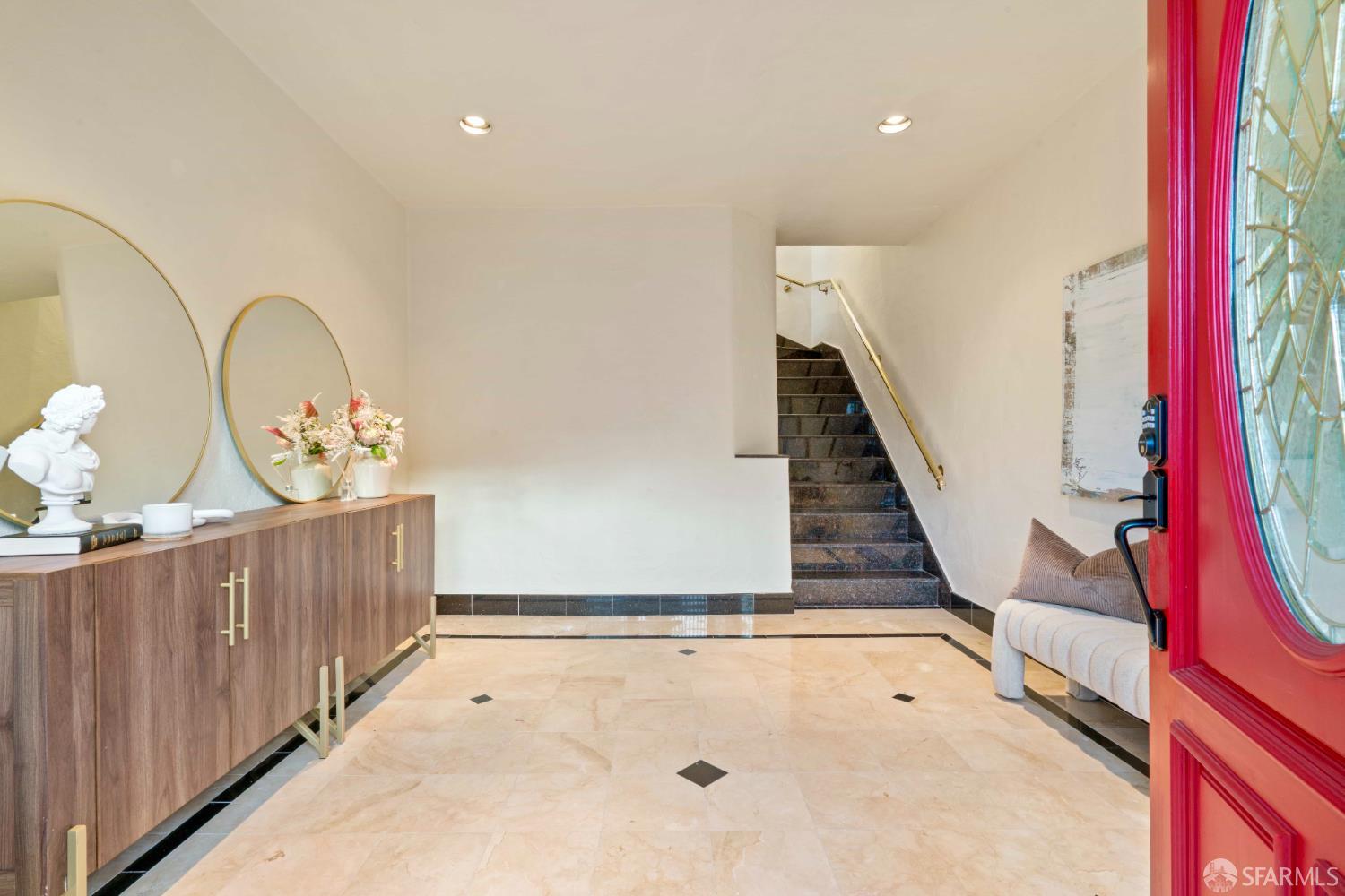 Detail Gallery Image 64 of 75 For 392 Ewing Ter, San Francisco,  CA 94118 - 3 Beds | 3 Baths