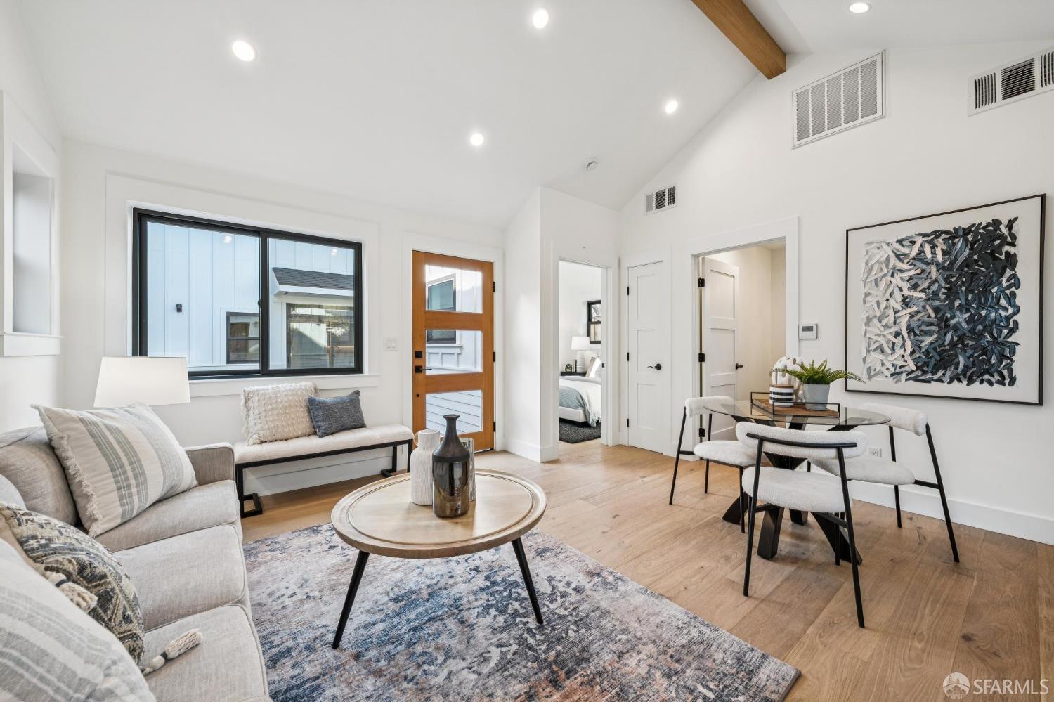 Detail Gallery Image 64 of 73 For 2411 Sixth St, Berkeley,  CA 94710 - 4 Beds | 4 Baths