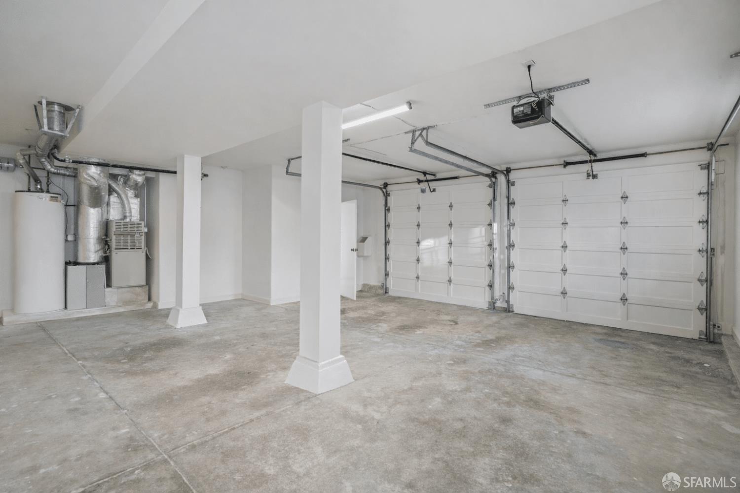 Detail Gallery Image 68 of 75 For 392 Ewing Ter, San Francisco,  CA 94118 - 3 Beds | 3 Baths