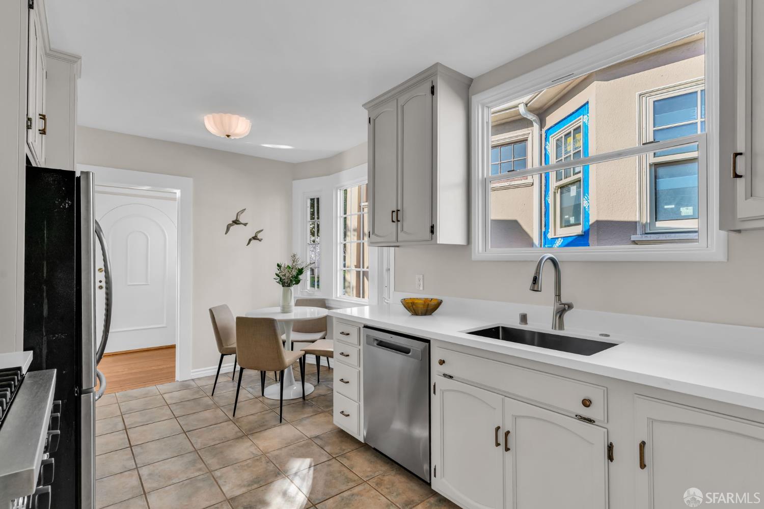 Detail Gallery Image 25 of 61 For 1444 Plymouth Ave, San Francisco,  CA 94112 - 2 Beds | 1 Baths