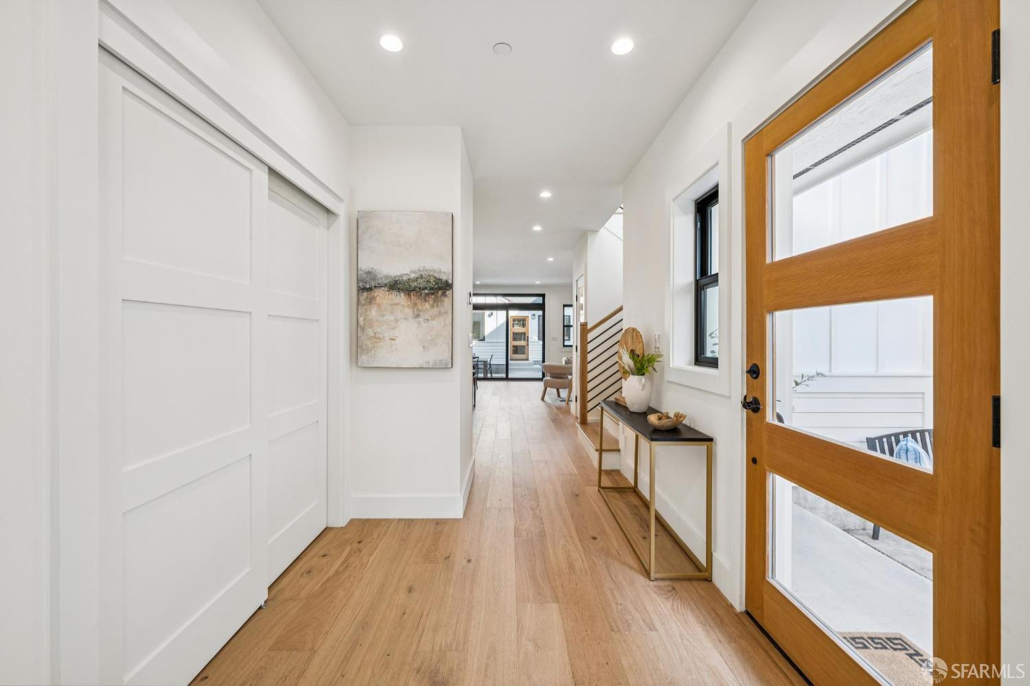 Detail Gallery Image 18 of 73 For 2411 Sixth St, Berkeley,  CA 94710 - 4 Beds | 4 Baths