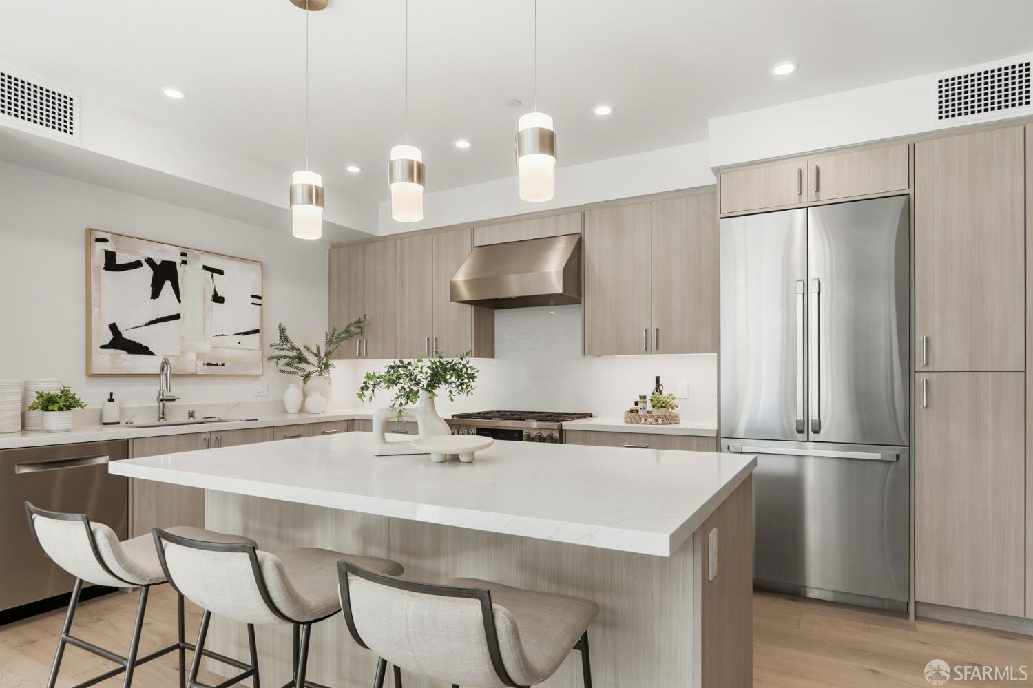 Detail Gallery Image 8 of 43 For 425 First St #14,  Los Altos,  CA 94022 - 1 Beds | 1/1 Baths