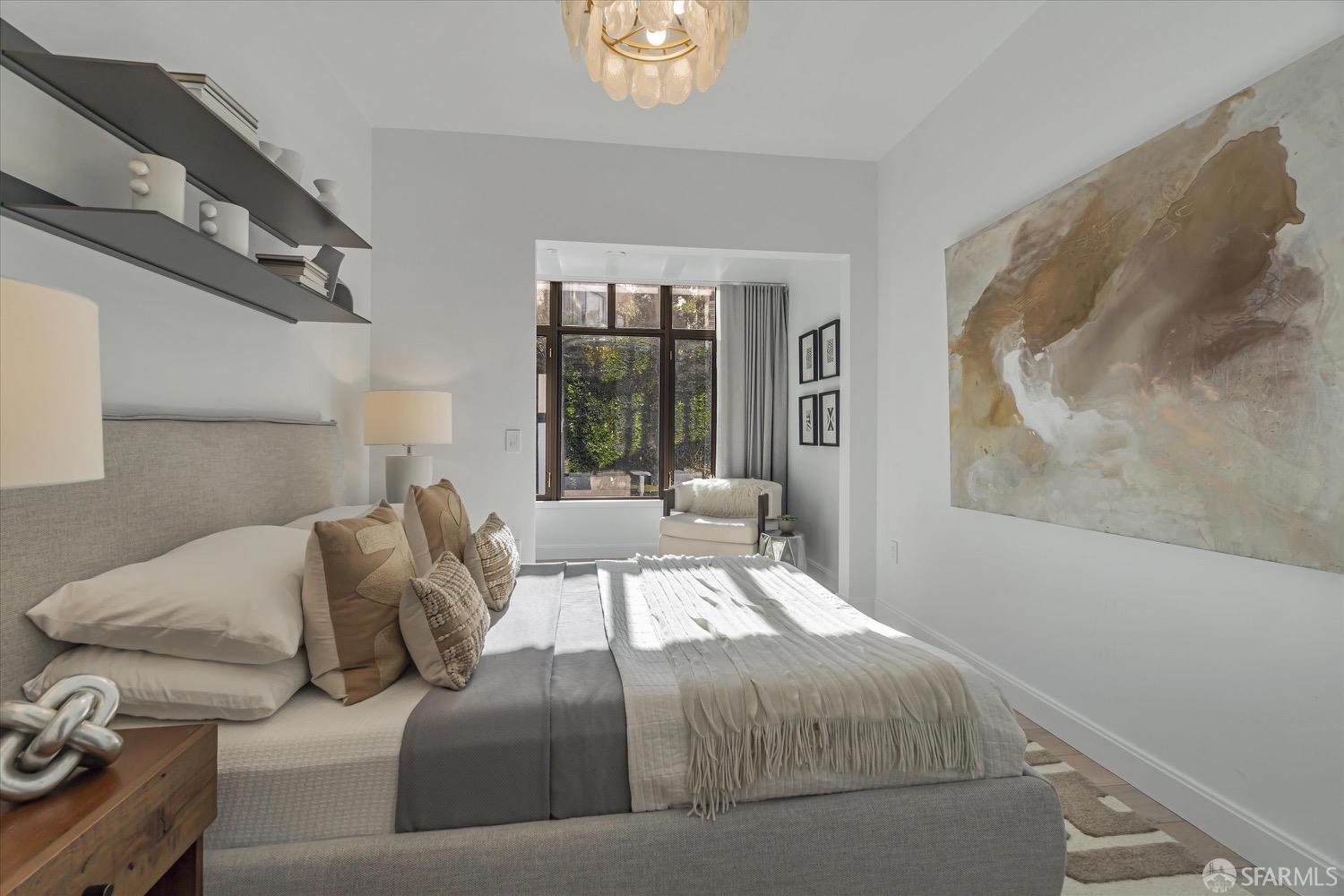 Detail Gallery Image 25 of 40 For 875 California St #202,  San Francisco,  CA 94108 - 2 Beds | 2 Baths