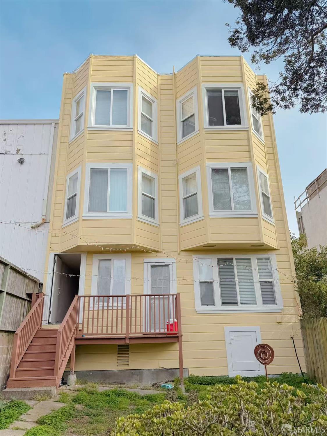 Detail Gallery Image 7 of 38 For 11 Wood St, San Francisco,  CA 94118 - – Beds | – Baths