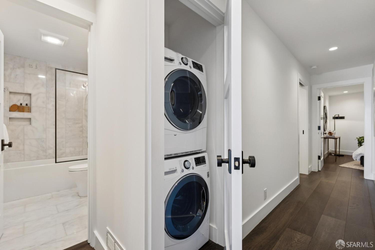 Detail Gallery Image 45 of 46 For 2295 Vallejo St #409,  San Francisco,  CA 94123 - 2 Beds | 2 Baths